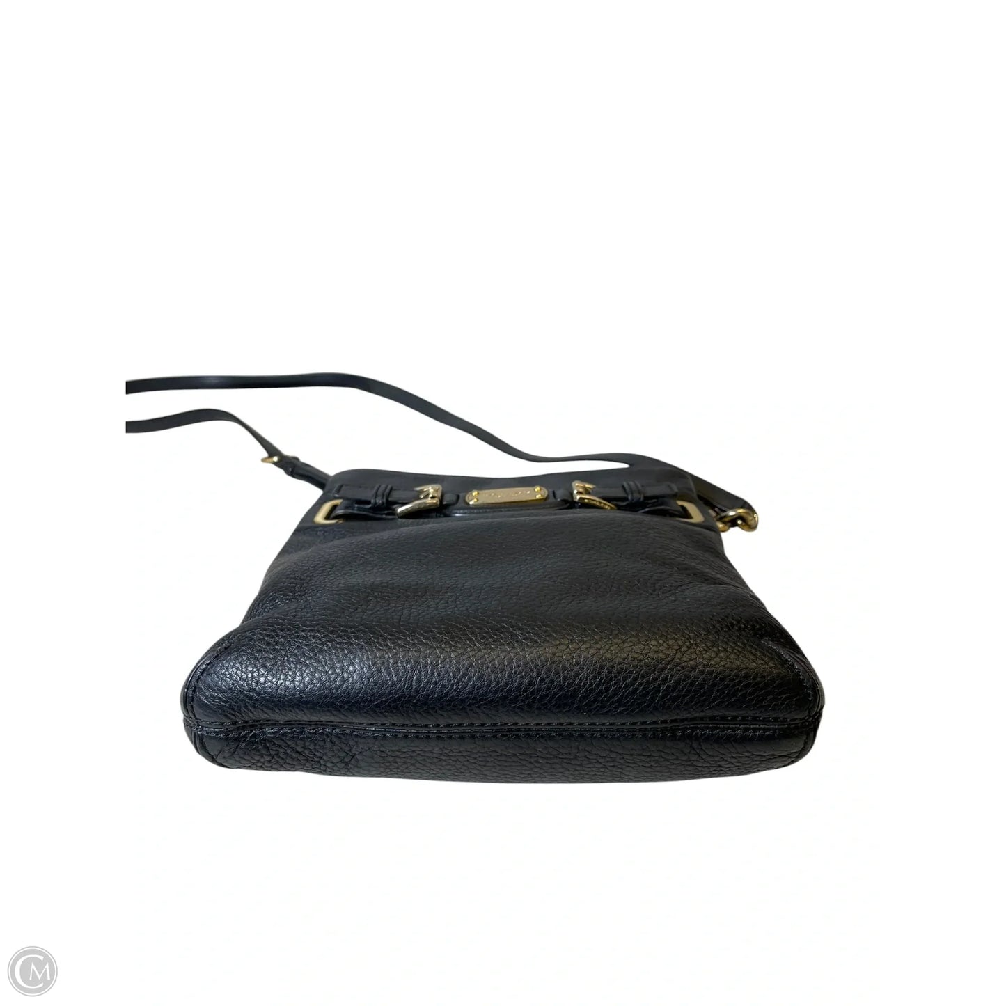 Crossbody Designer By Michael Kors, Size: Medium