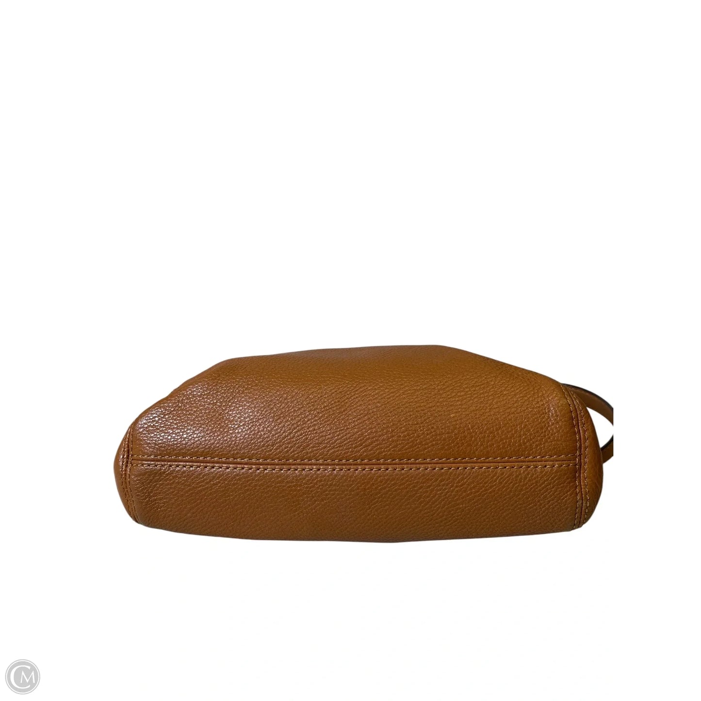 Crossbody Designer By Michael Kors, Size: Medium