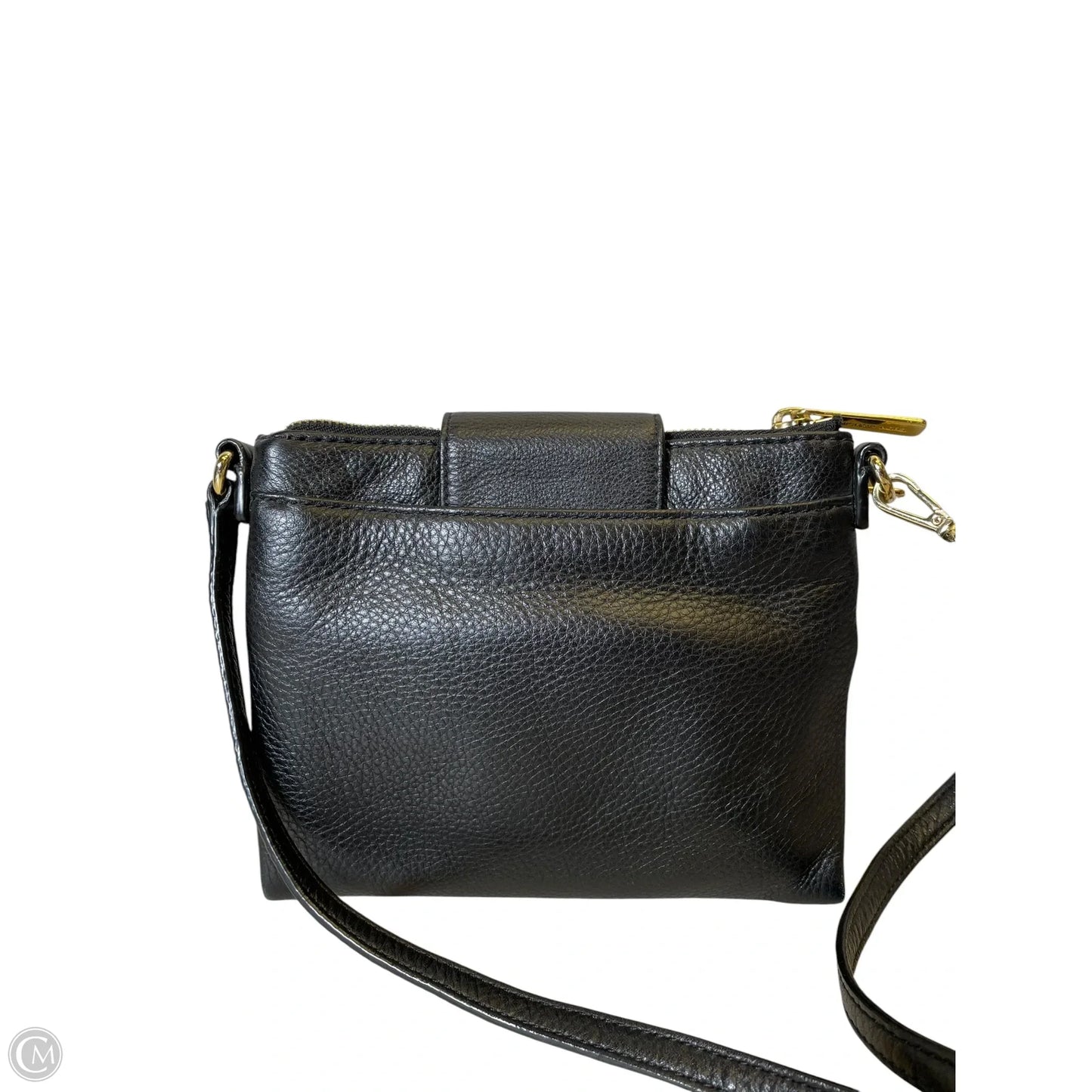 Crossbody Designer By Michael Kors, Size: Small
