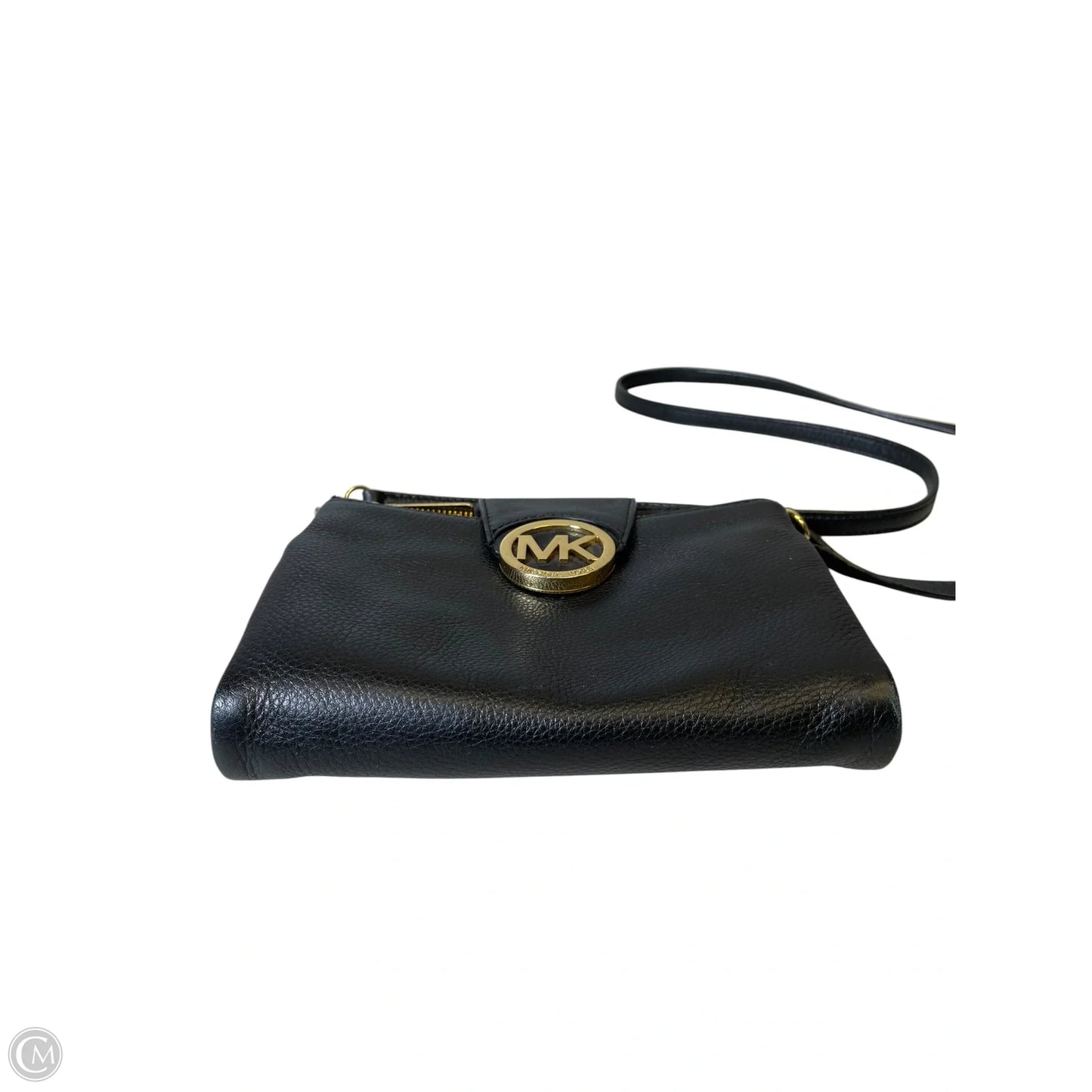 Crossbody Designer By Michael Kors, Size: Small