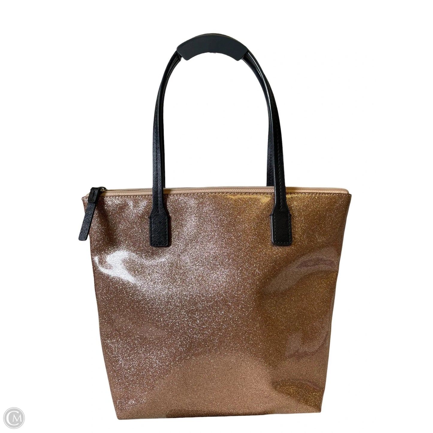 Tote Designer By Kate Spade, Size: Medium