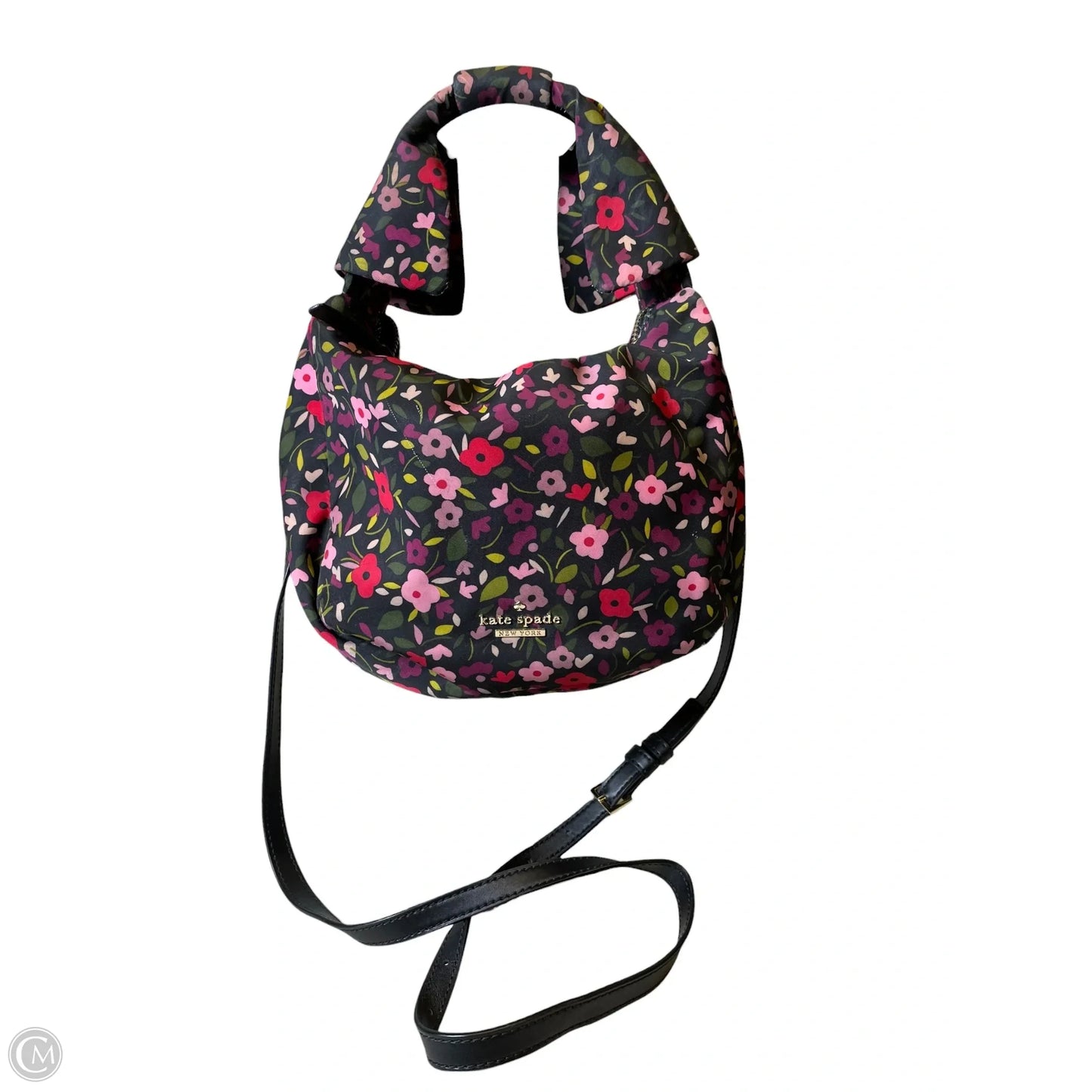Crossbody Designer By Kate Spade, Size: Medium