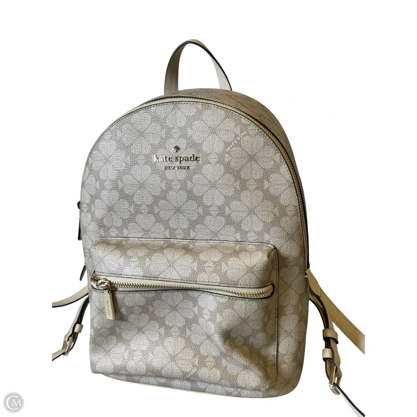 Backpack Designer By Kate Spade, Size: Medium