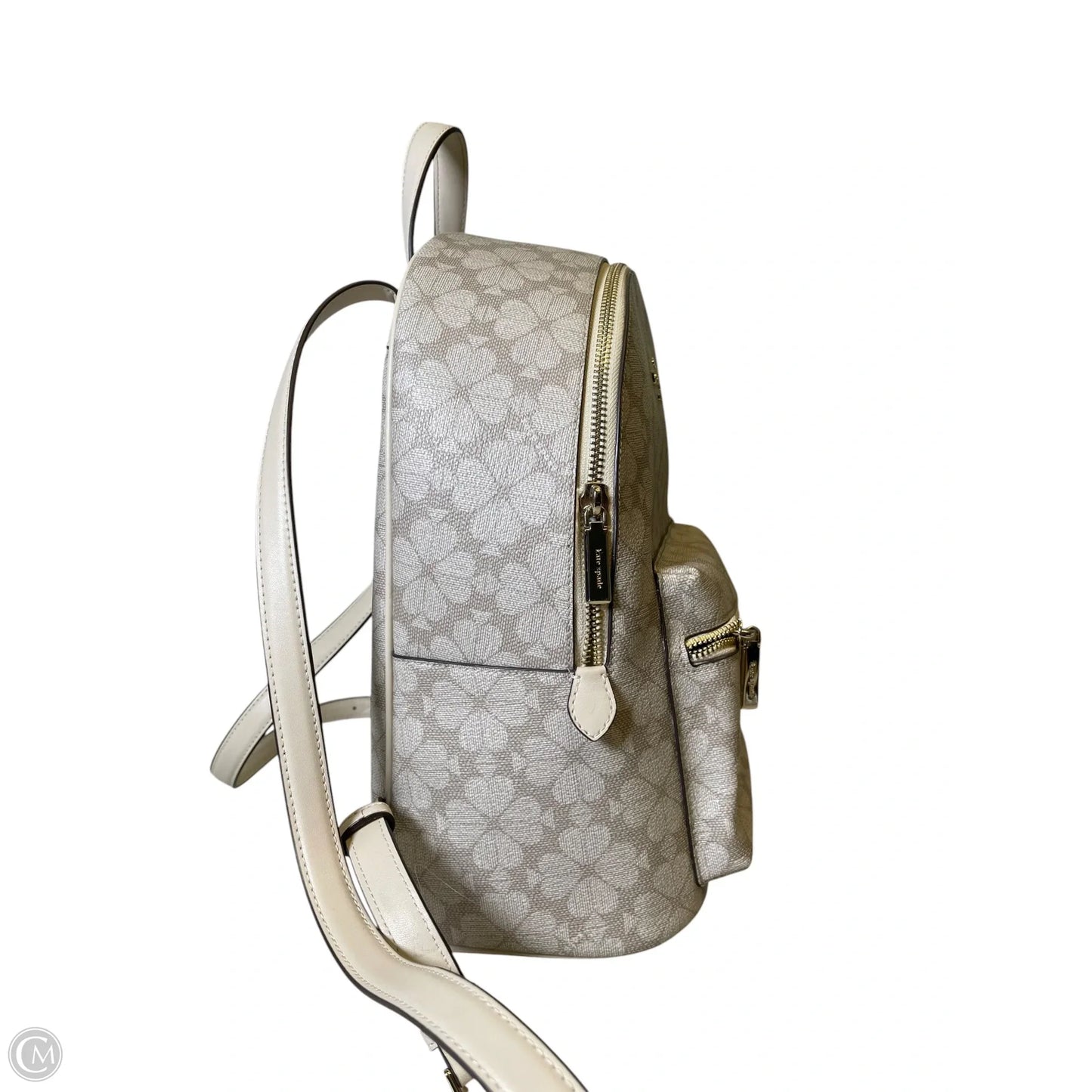Backpack Designer By Kate Spade, Size: Medium
