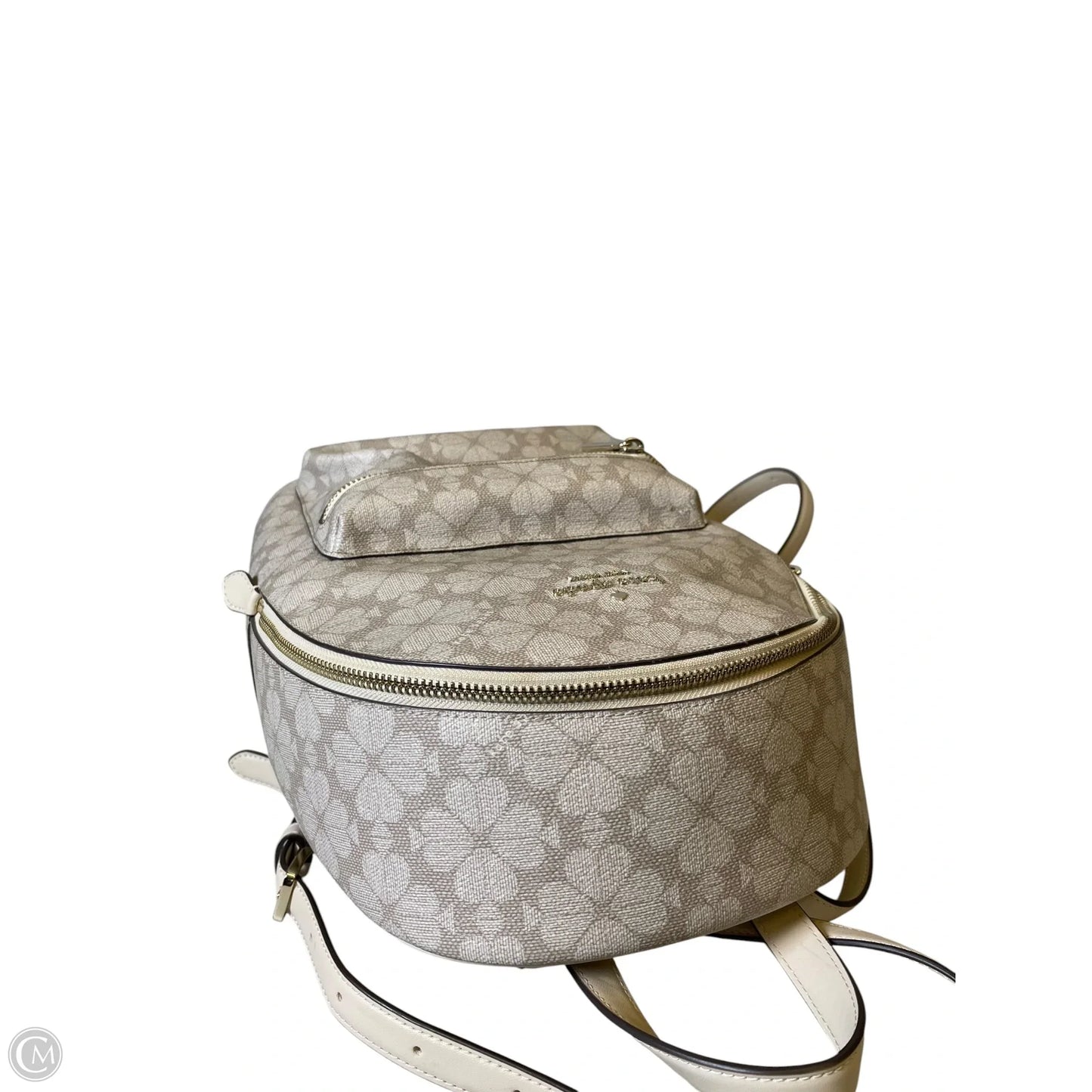 Backpack Designer By Kate Spade, Size: Medium