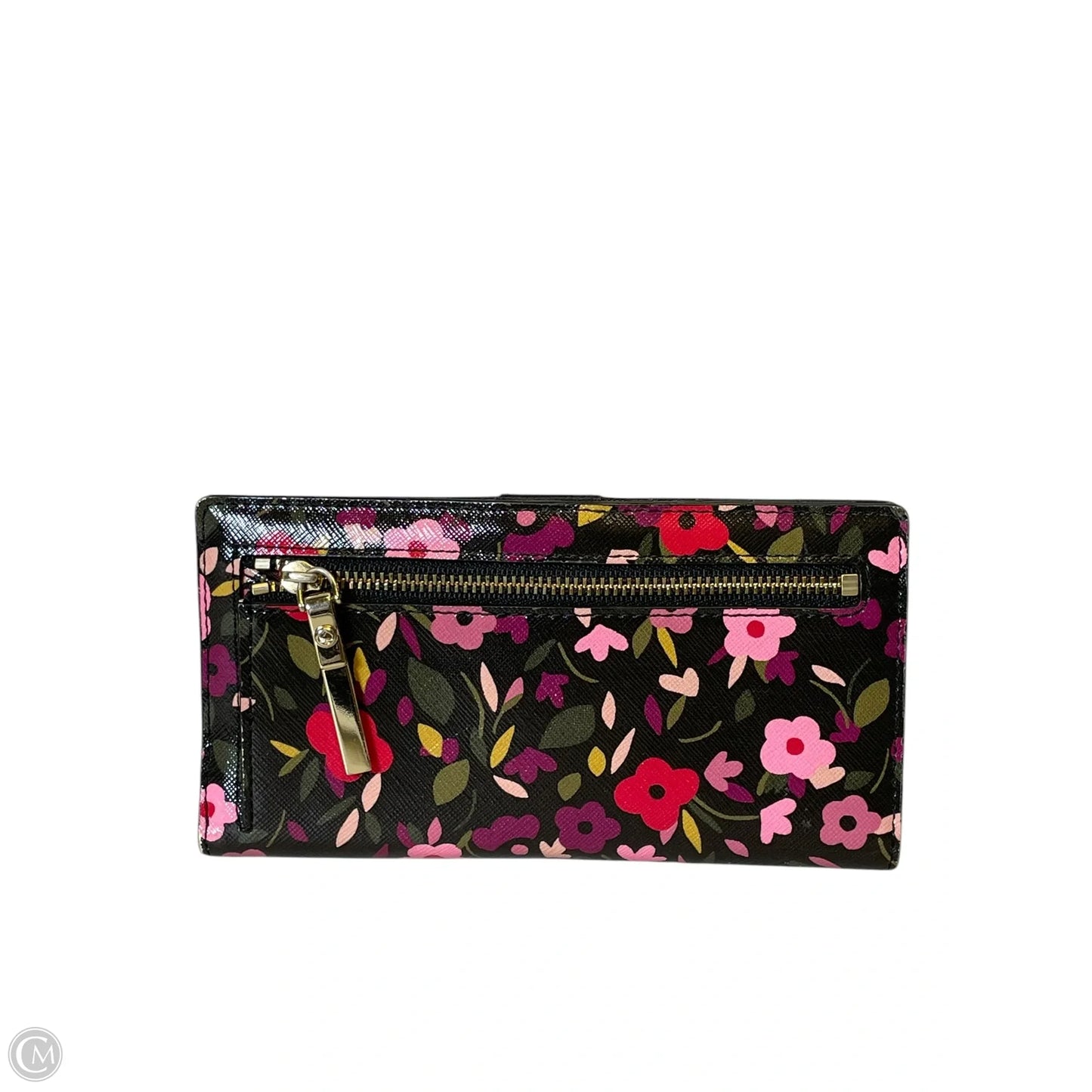 Wristlet Designer By Kate Spade, Size: Medium