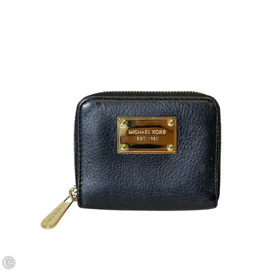 Wallet Designer By Michael Kors, Size: Small