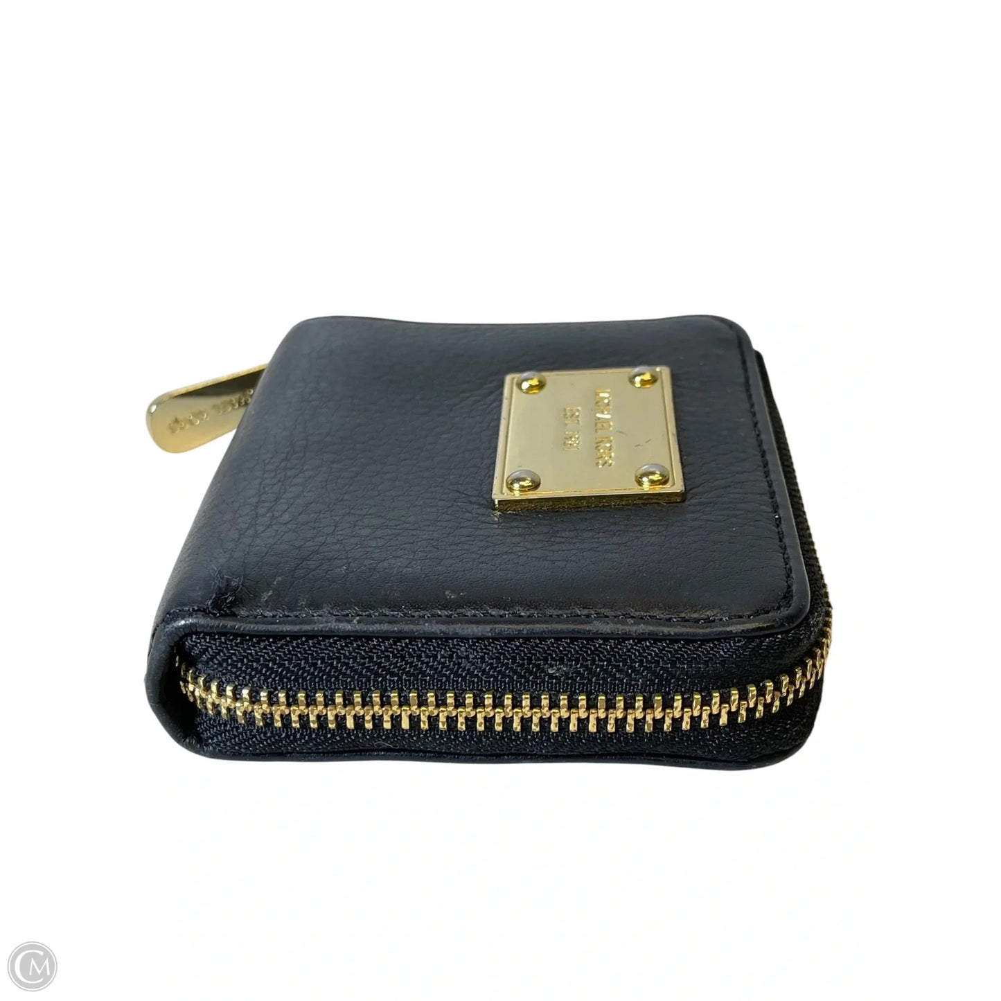 Wallet Designer By Michael Kors, Size: Small