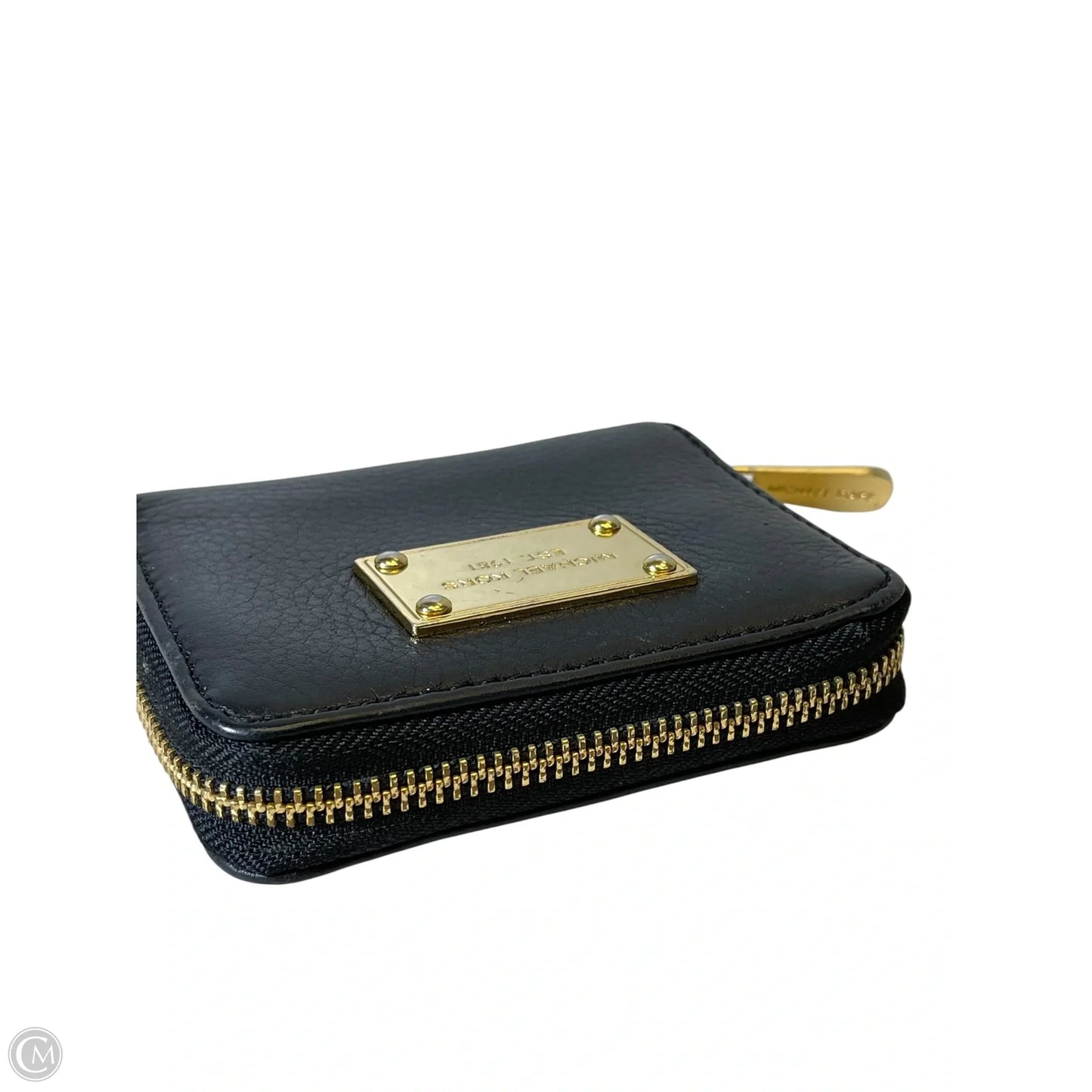 Wallet Designer By Michael Kors, Size: Small