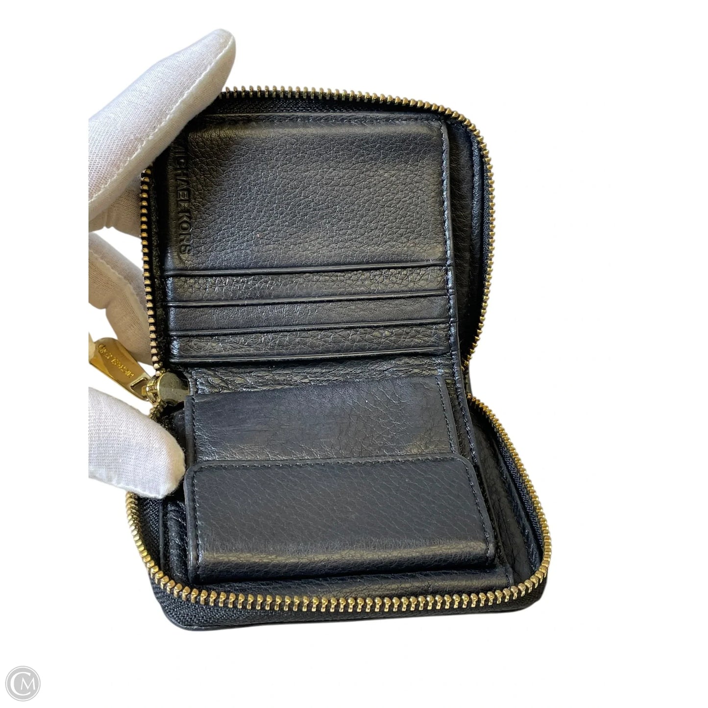 Wallet Designer By Michael Kors, Size: Small