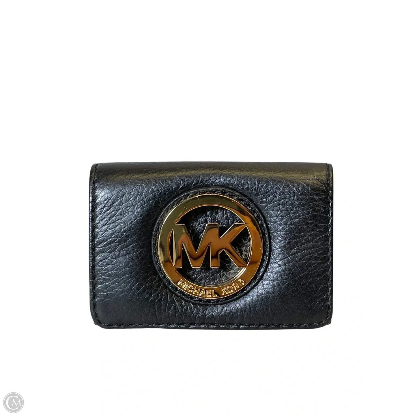 Wallet Designer By Michael Kors, Size: Small