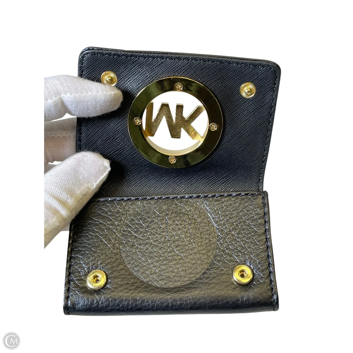 Wallet Designer By Michael Kors, Size: Small