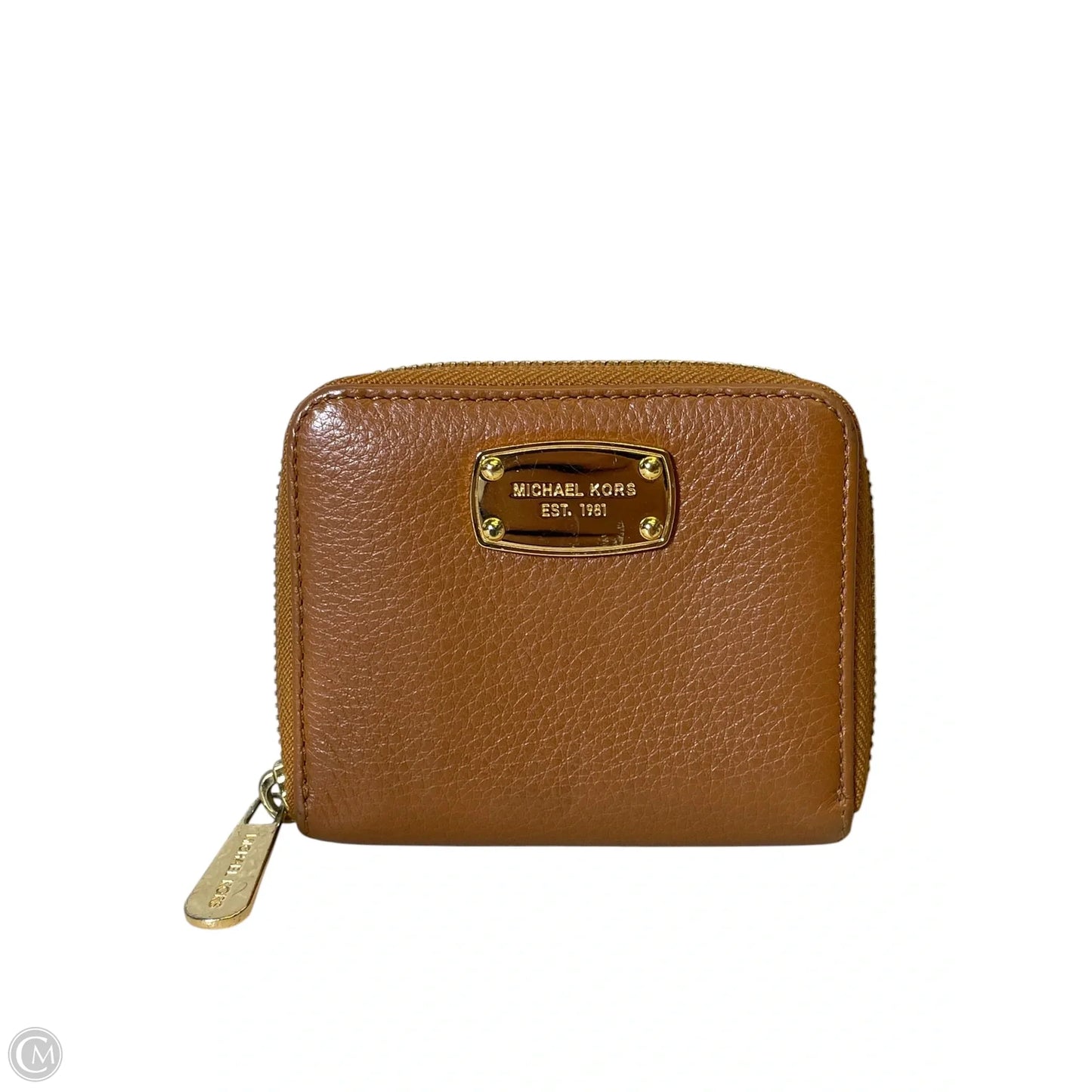 Wallet Designer By Michael Kors, Size: Small