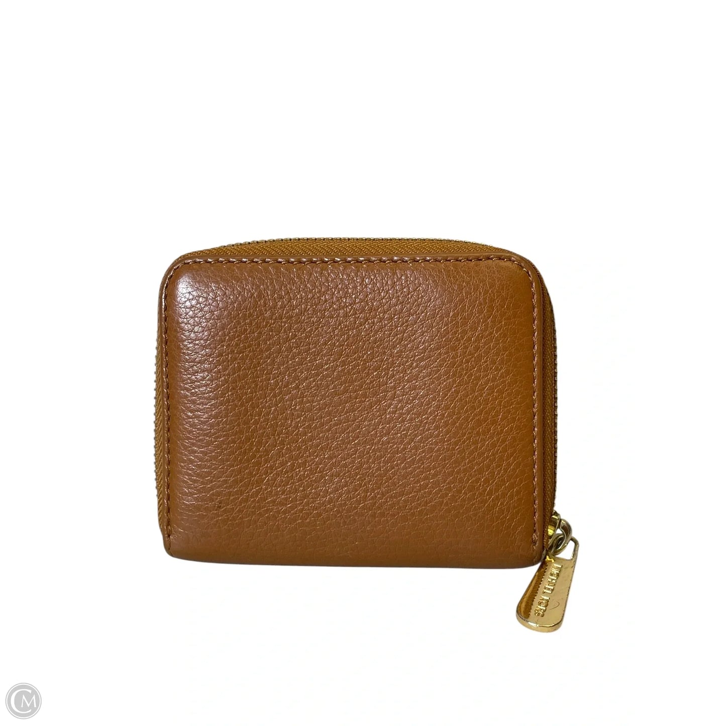 Wallet Designer By Michael Kors, Size: Small