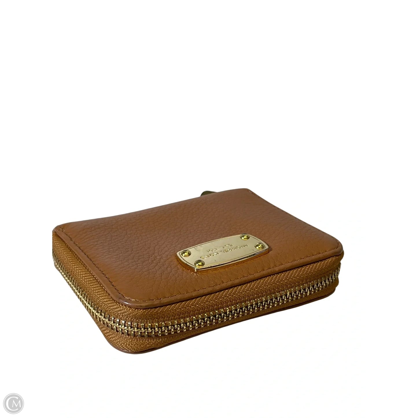 Wallet Designer By Michael Kors, Size: Small
