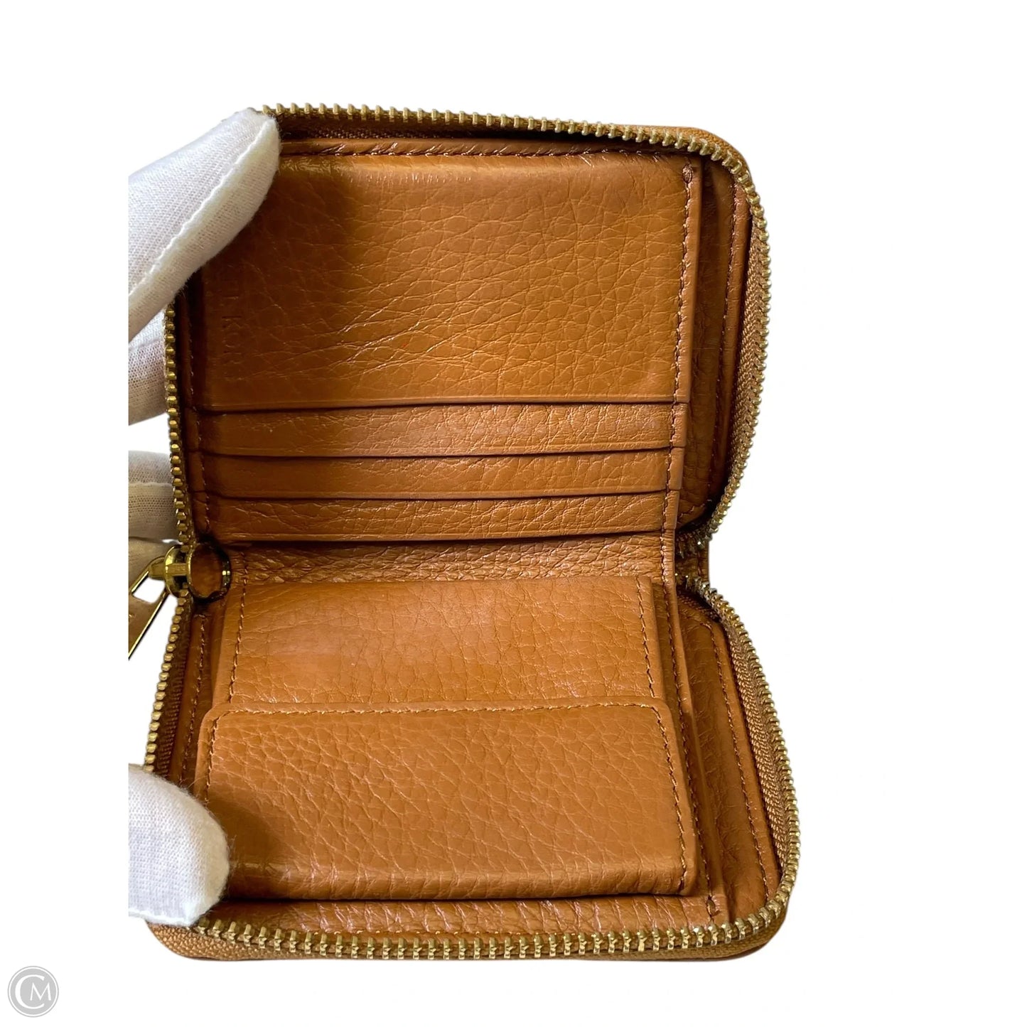 Wallet Designer By Michael Kors, Size: Small
