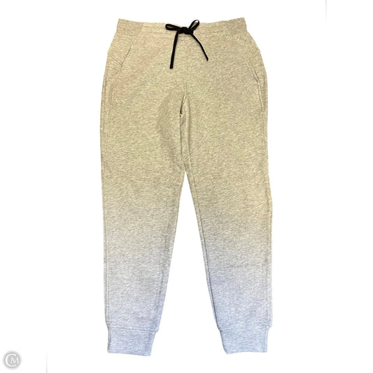 Pants Lounge By All In Motion In Grey, Size: Xs