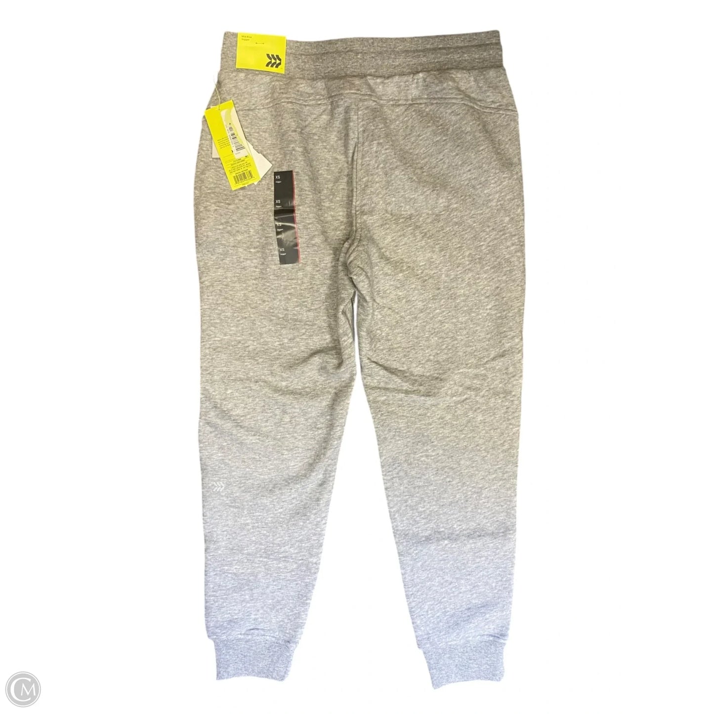 Pants Lounge By All In Motion In Grey, Size: Xs