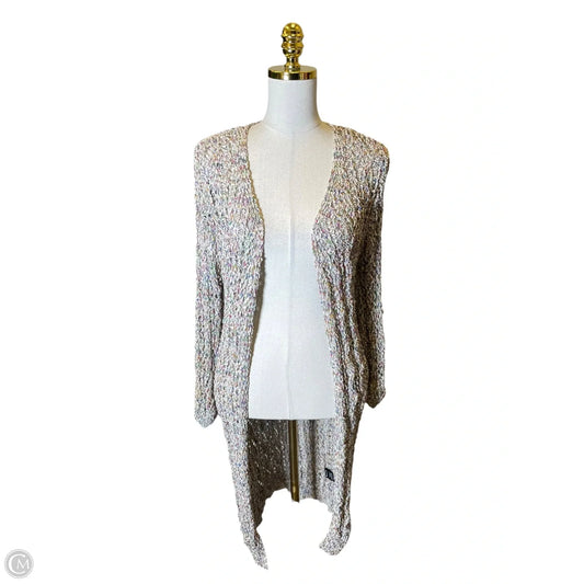 Cardigan By Pol In Multi-colored, Size: S