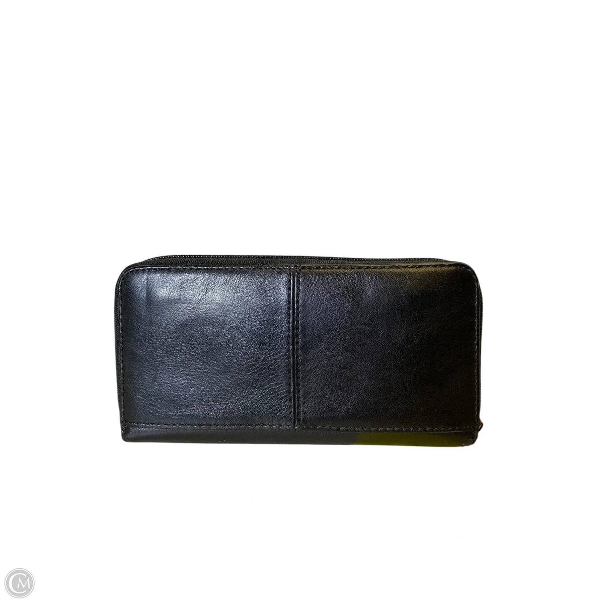 Wallet By Fossil, Size: Medium