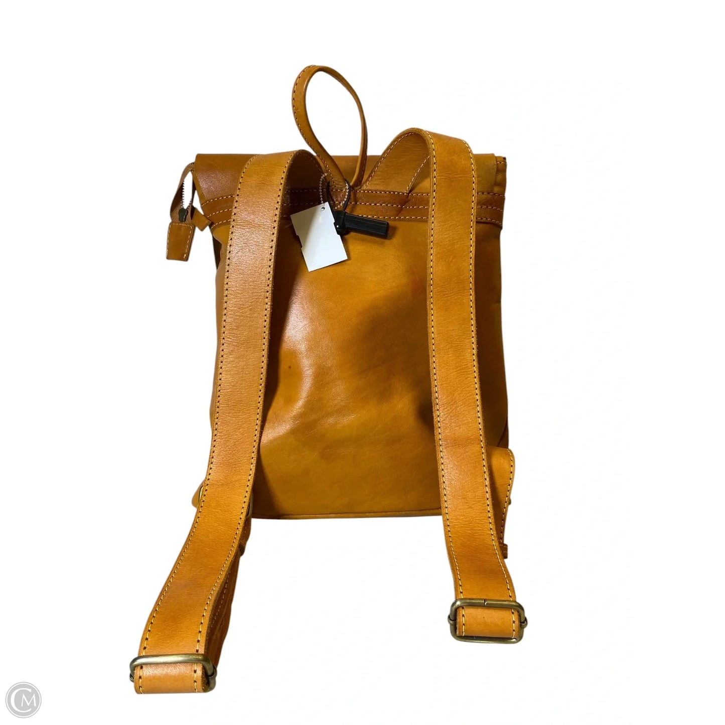 Backpack By Clothes Mentor, Size: Large