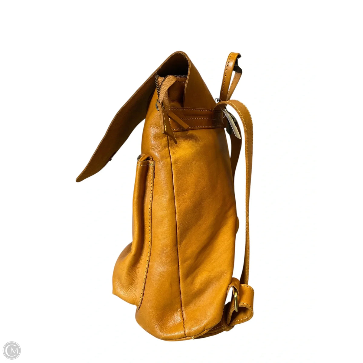 Backpack By Clothes Mentor, Size: Large