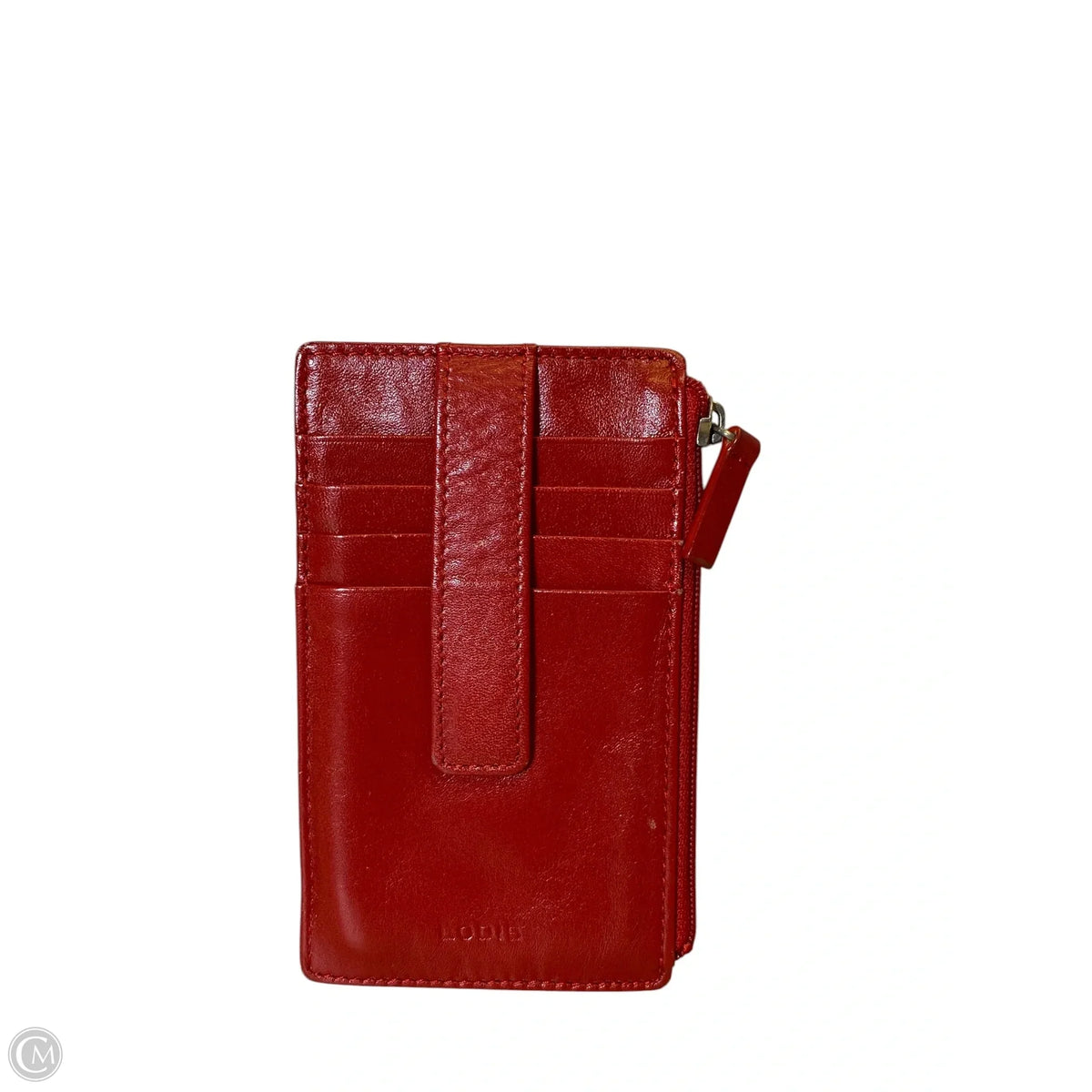 Wallet By Lodis, Size: Small