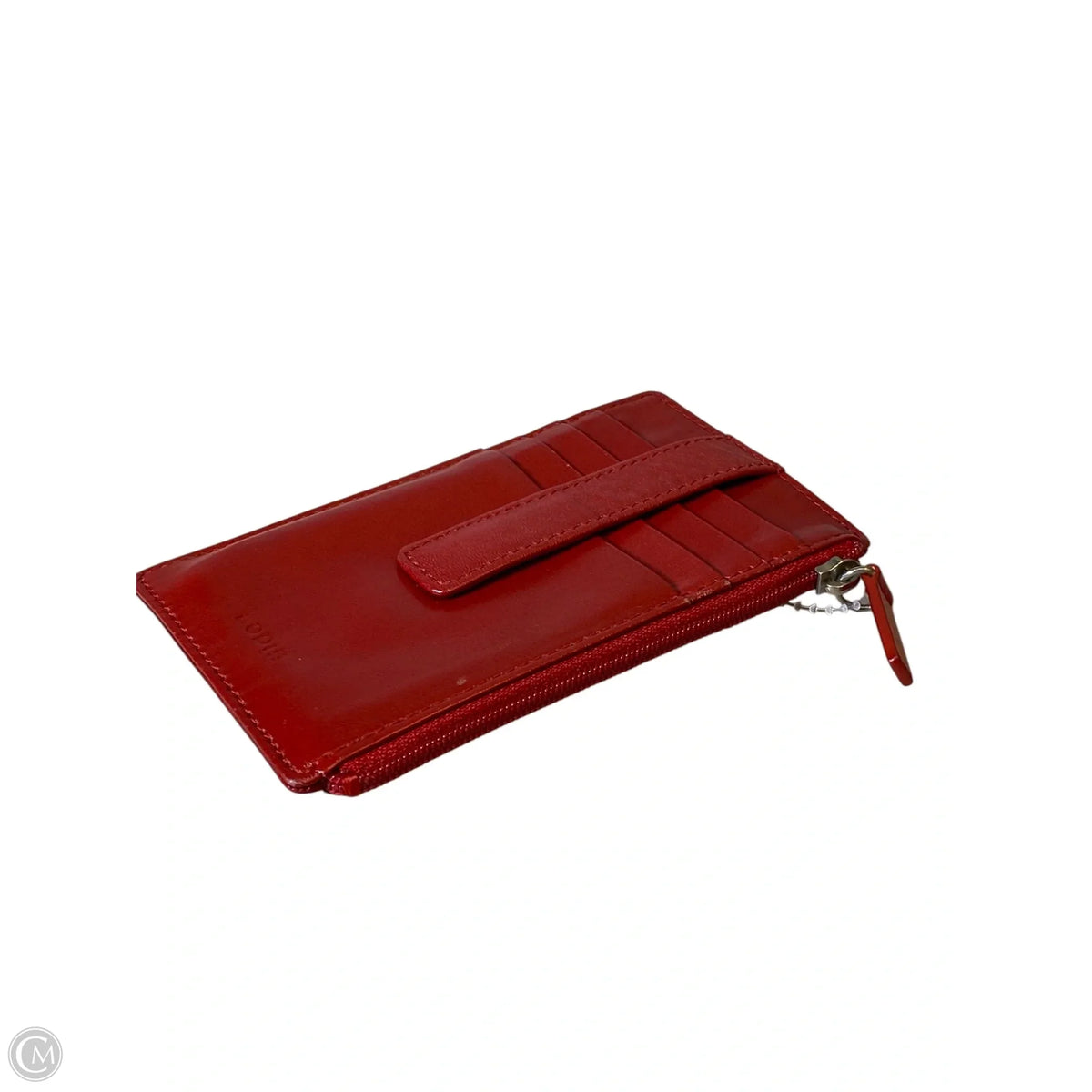 Wallet By Lodis, Size: Small