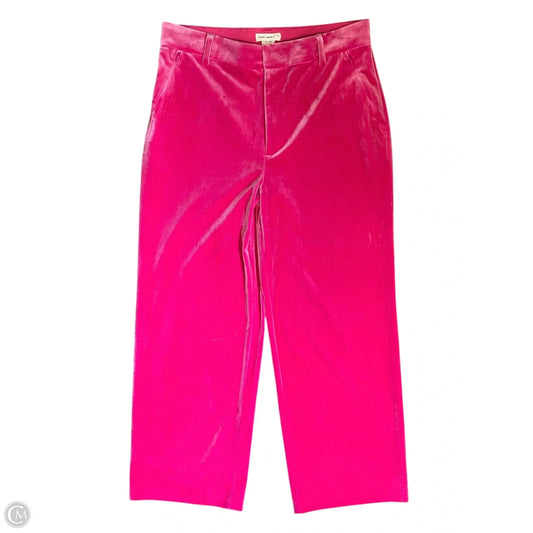 Pants Dress By Good American In Pink, Size: 10