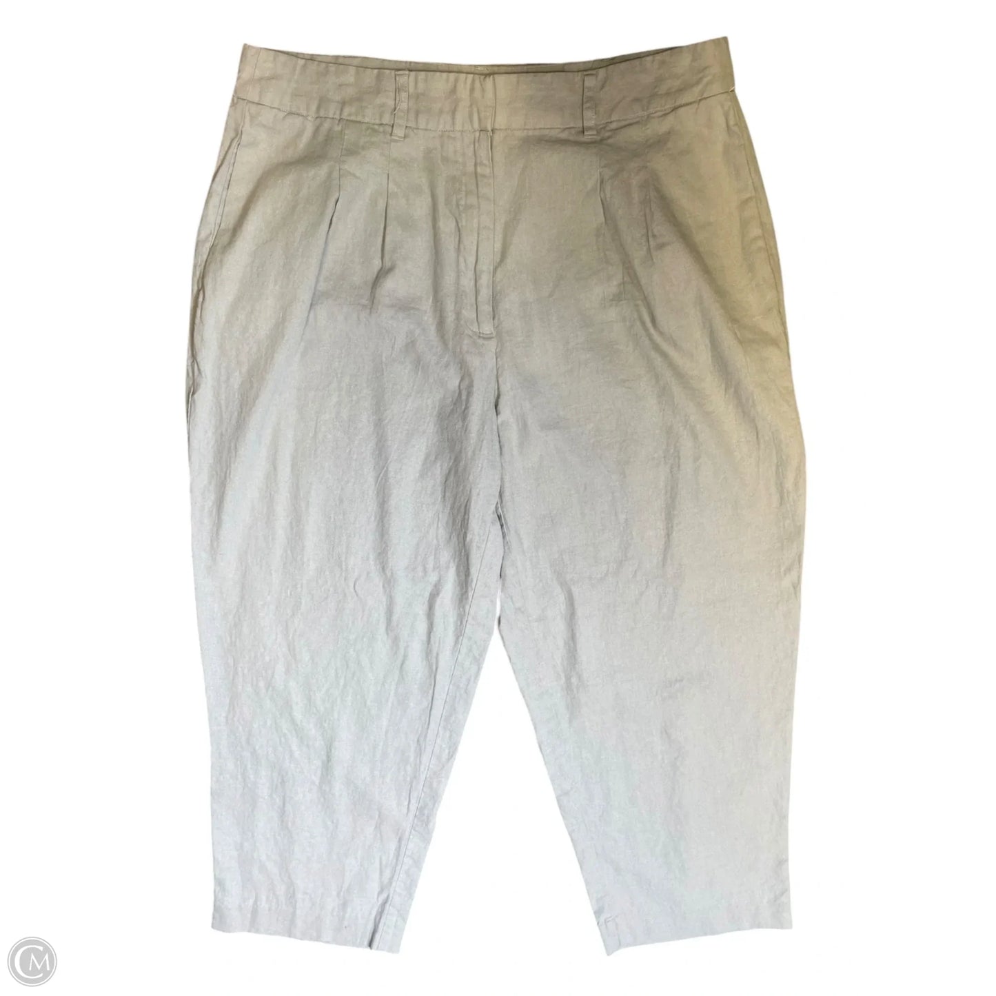 Pants Other By Dkny In Grey, Size: 16