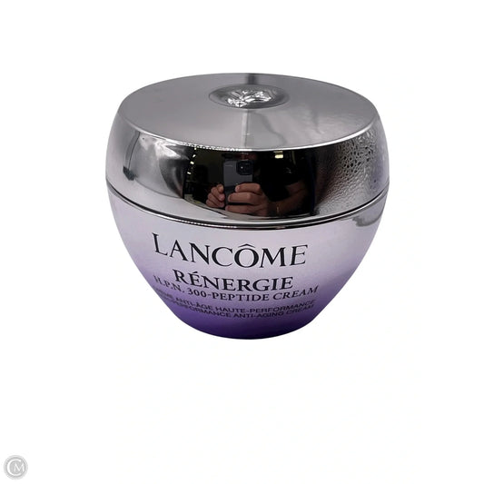 Facial Skin Care By Lancome