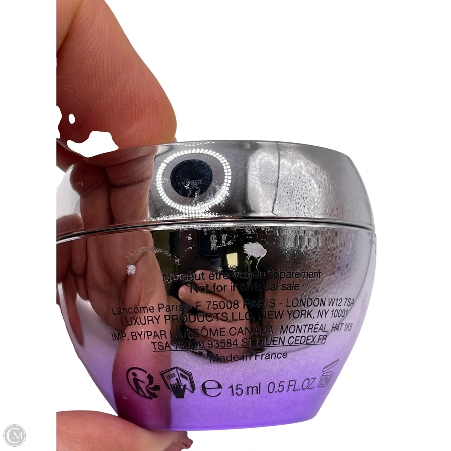 Facial Skin Care By Lancome