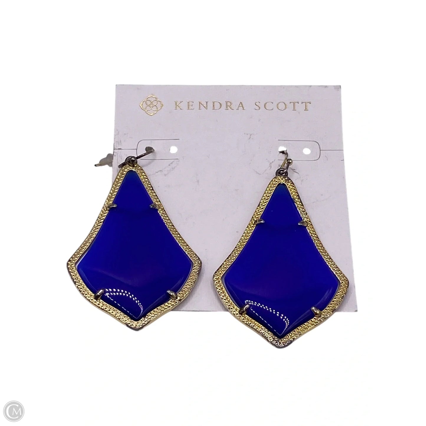 Earrings Designer By Kendra Scott