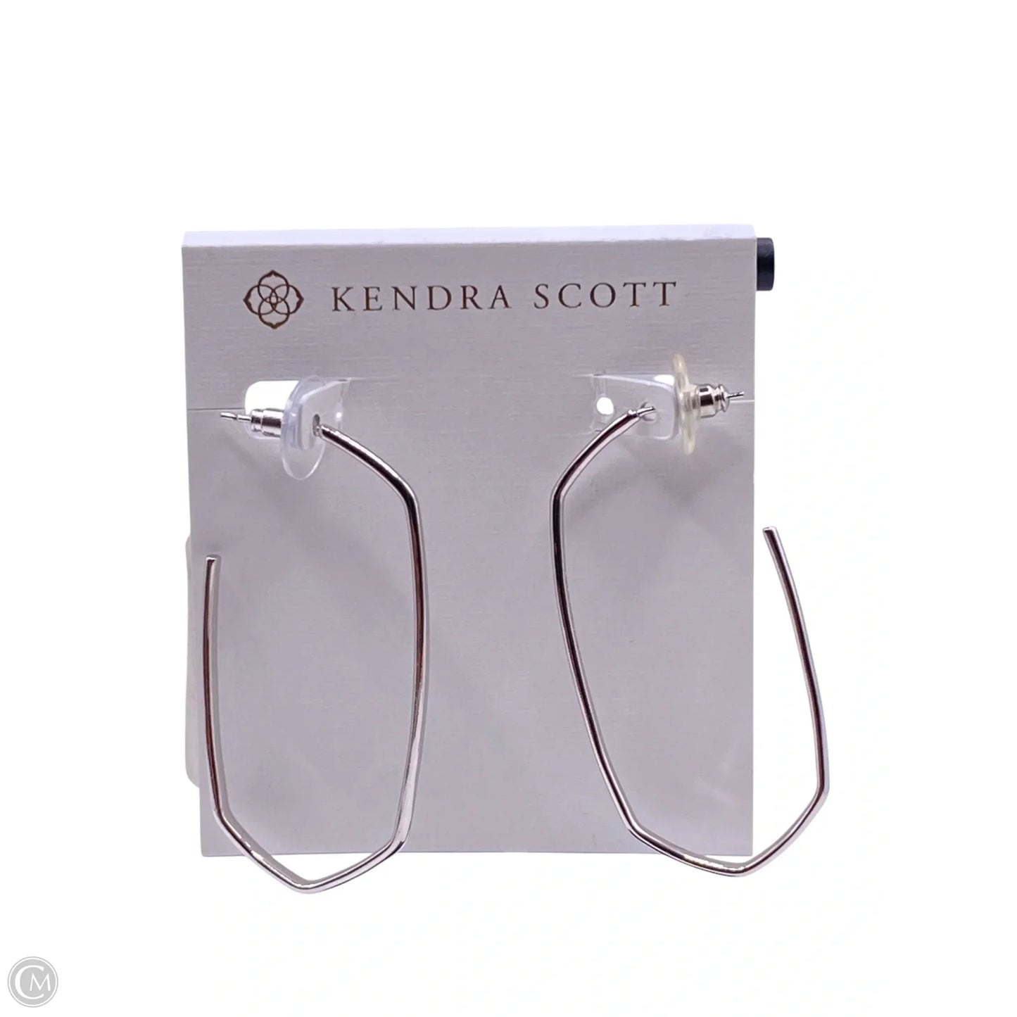 Earrings Designer By Kendra Scott