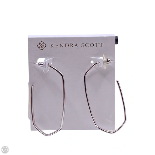 Earrings Designer By Kendra Scott
