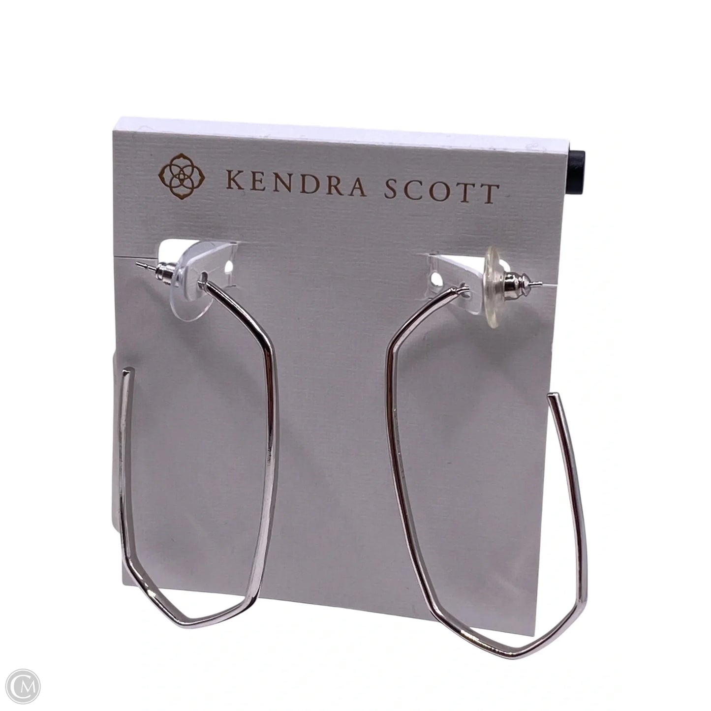 Earrings Designer By Kendra Scott