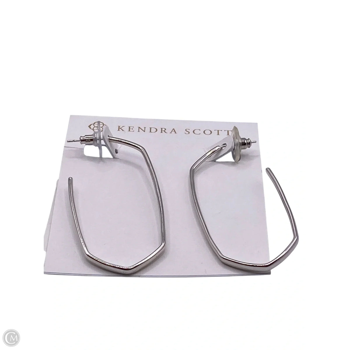 Earrings Designer By Kendra Scott