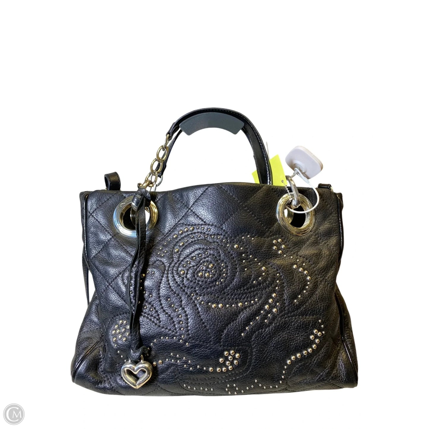 Handbag Designer By Brighton, Size: Medium