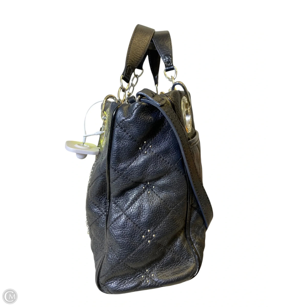 Handbag Designer By Brighton, Size: Medium