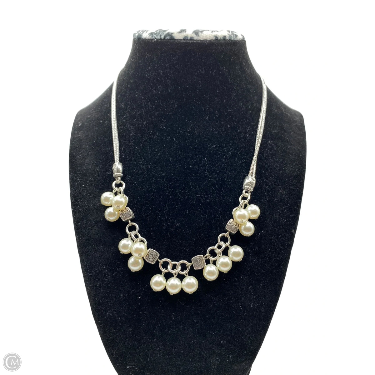Necklace Designer By Brighton