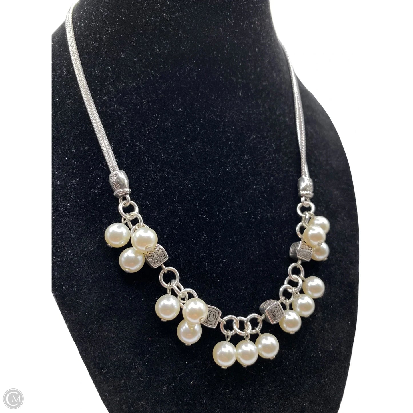 Necklace Designer By Brighton