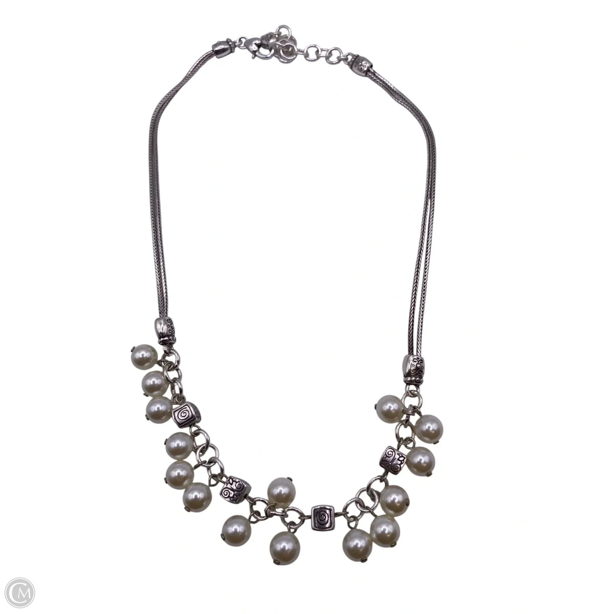 Necklace Designer By Brighton