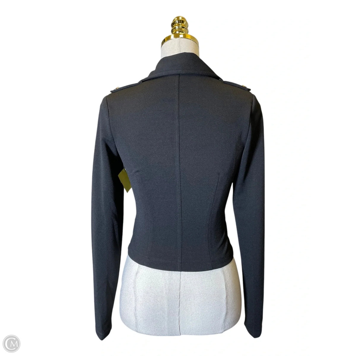 Jacket Other By Windsor In Black, Size: S