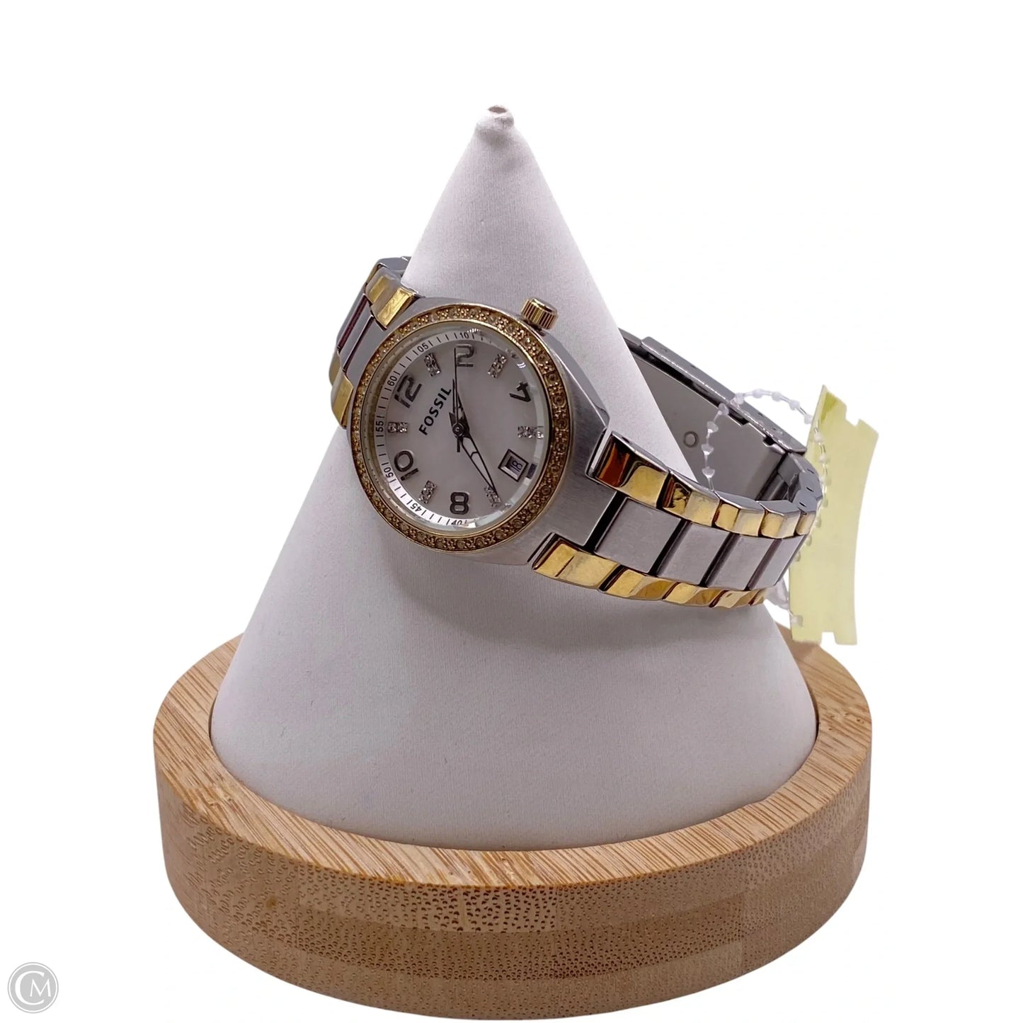 Watch By Fossil