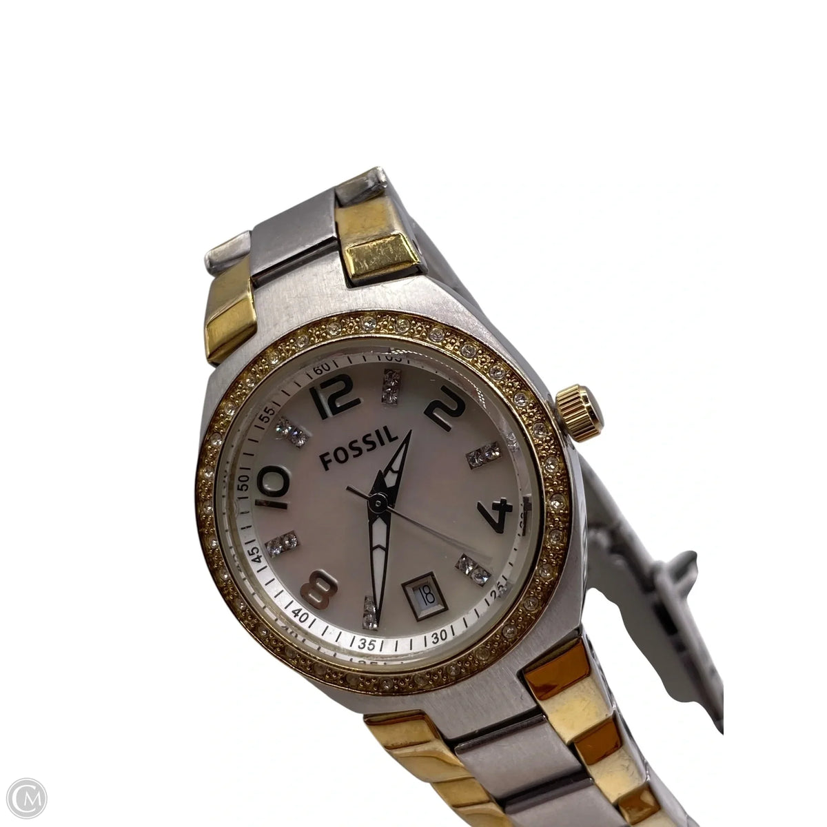 Watch By Fossil