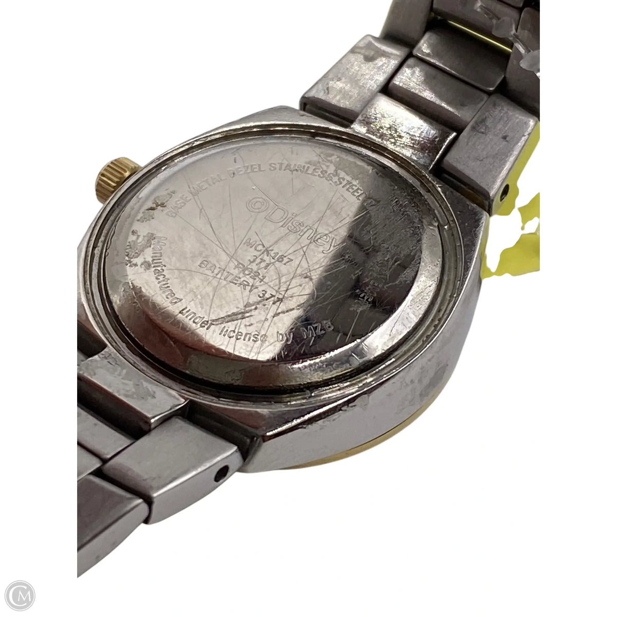 Watch By Fossil
