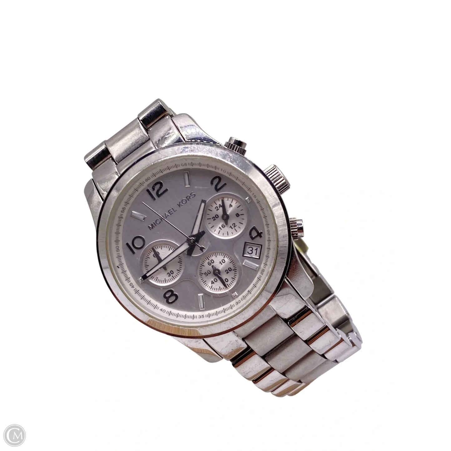 Watch Designer By Michael Kors
