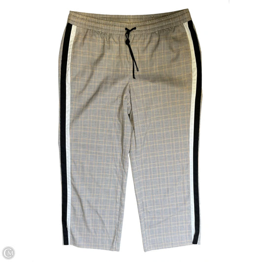 Pants Other By Nine West In Multi-colored, Size: Xl