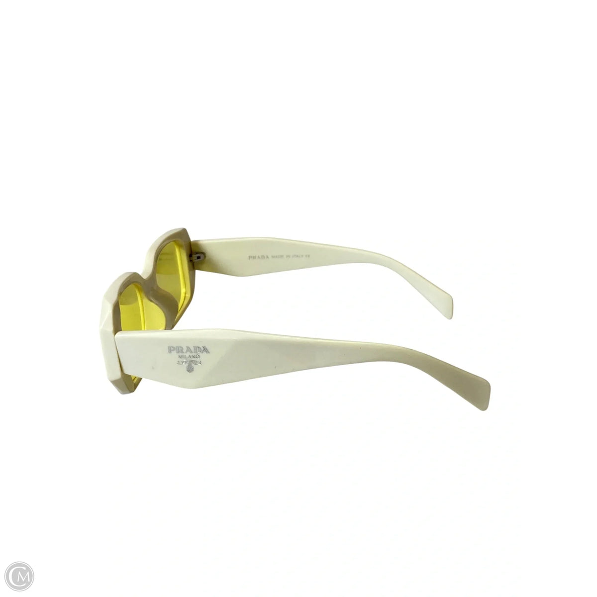 Sunglasses Luxury Designer By Prada