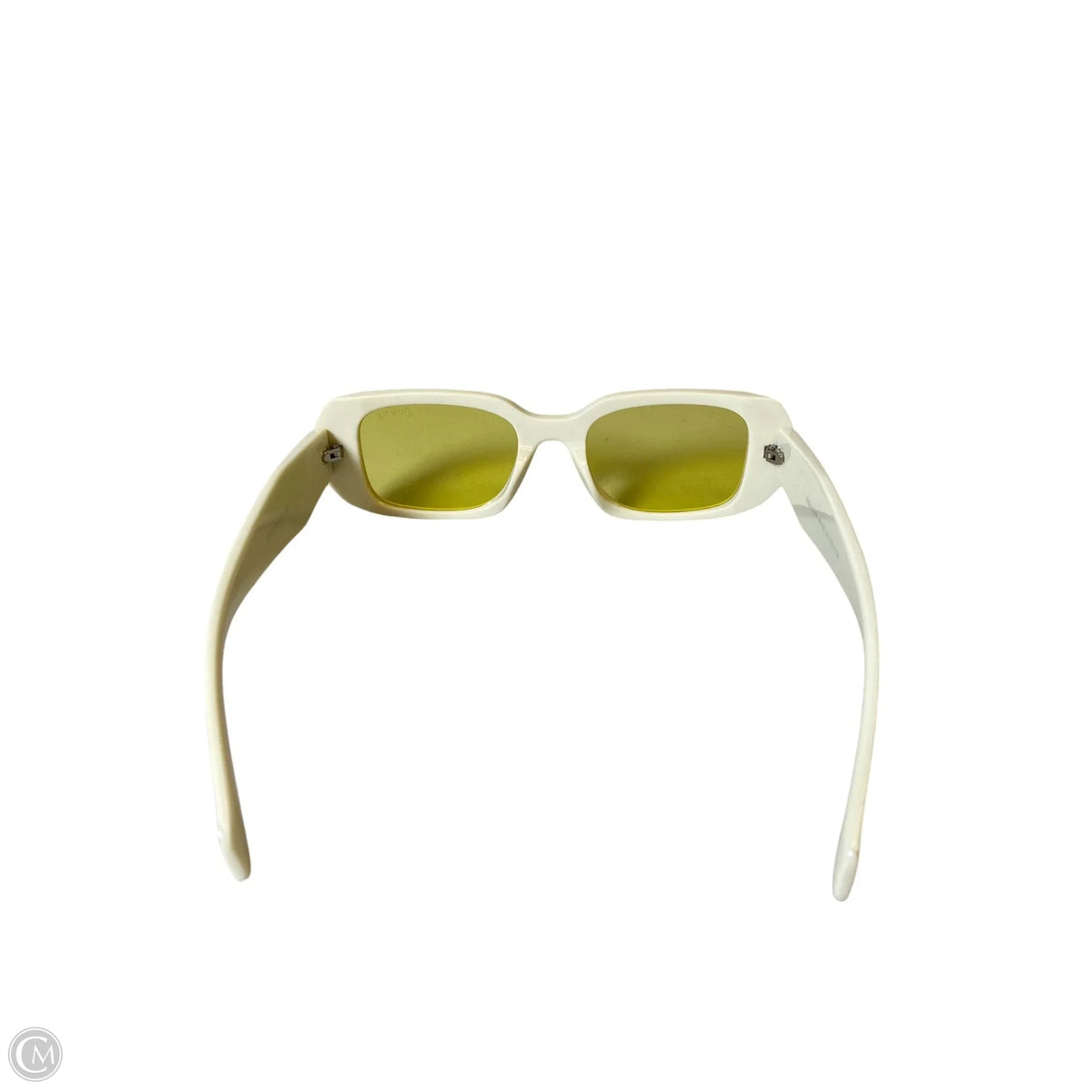 Sunglasses Luxury Designer By Prada